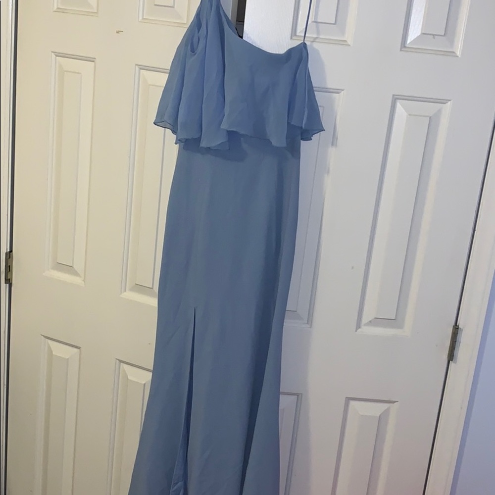 Brides maid or prom dress